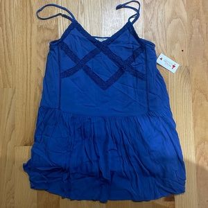 The Red Dress Boutique Dress